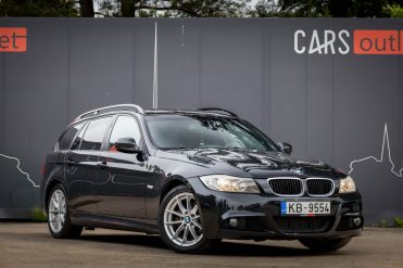 BMW 318