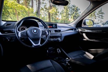BMW X1 SDRIVE18I