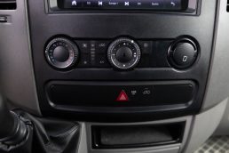 MERCEDES BENZ SPRINTER