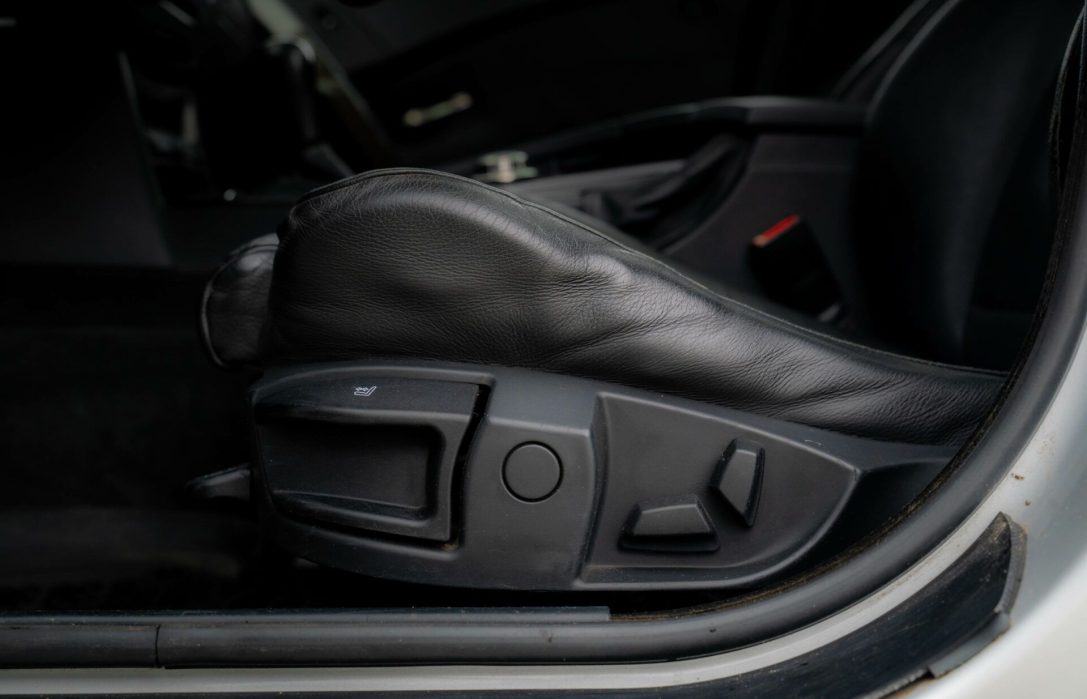 BMW 530D