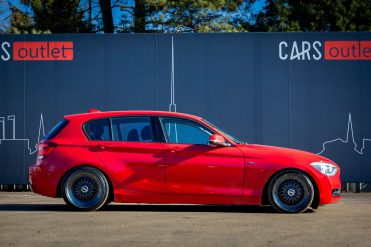 BMW 120