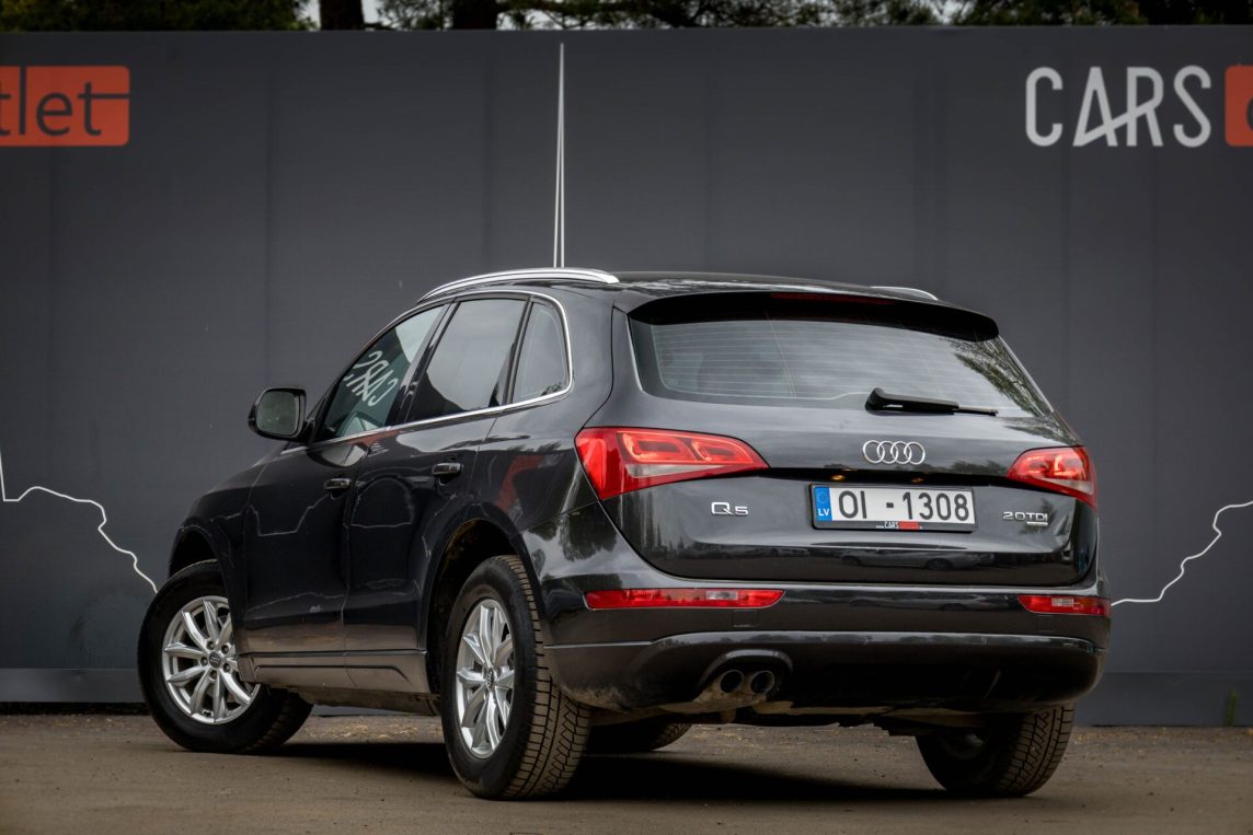 AUDI Q5