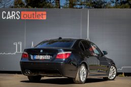 BMW 535