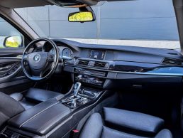 BMW 525