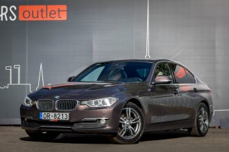 BMW 320D