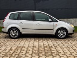 FORD FOCUS C-MAX