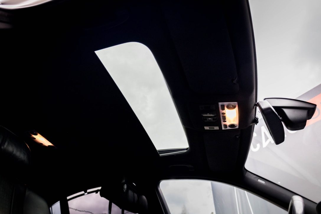BMW 535