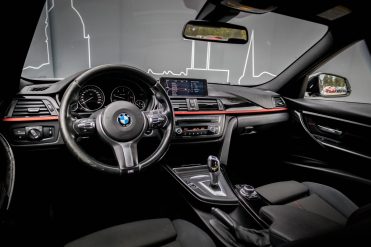 BMW 316