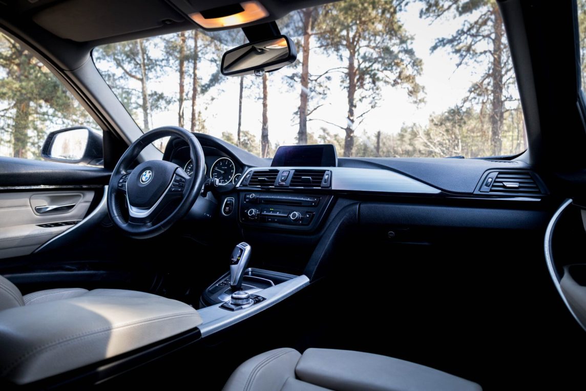 BMW 316