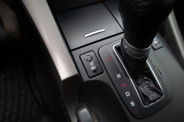 HONDA ACCORD TOURER
