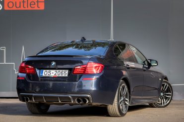 BMW 535