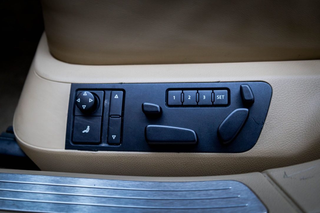 VW PHAETON