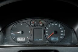 VW CARAVELLE