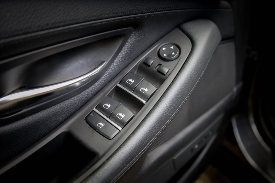 BMW 530D