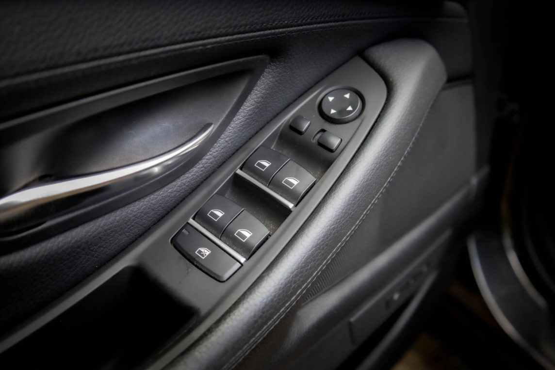BMW 530D
