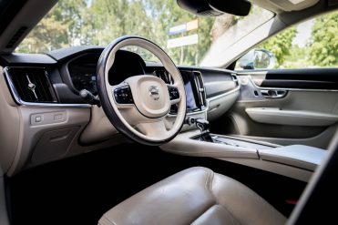 VOLVO V90 CROSS COUNTRY