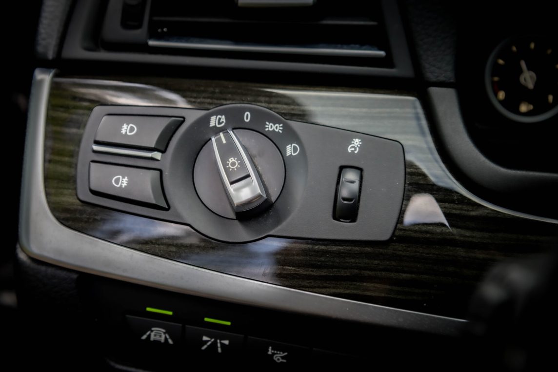 BMW 530D