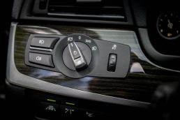 BMW 530D