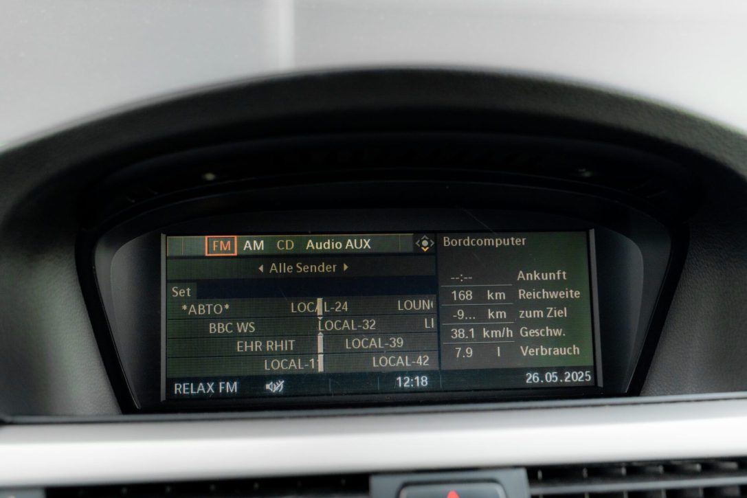 BMW 325D
