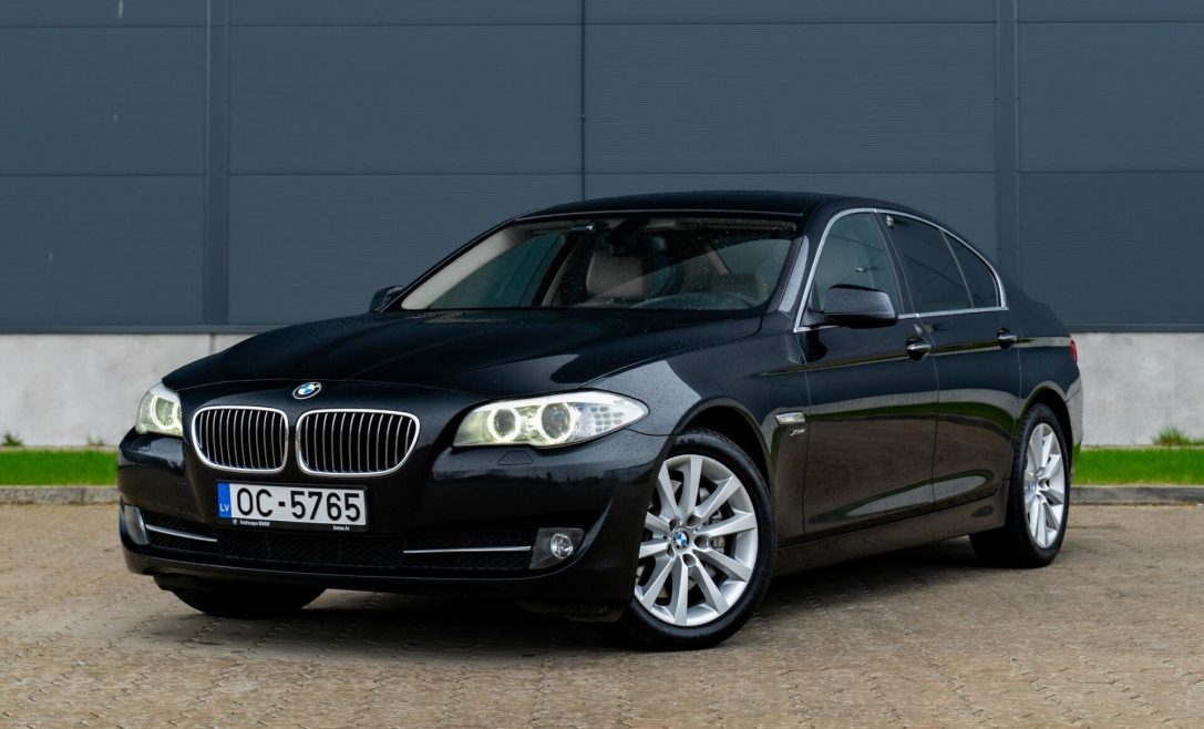 BMW 525D
