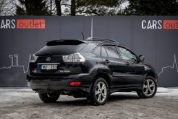 LEXUS RX 400H