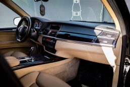 BMW X5 XDRIVE35I