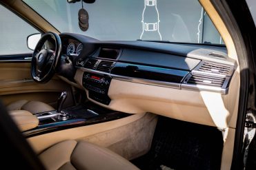 BMW X5 XDRIVE35I