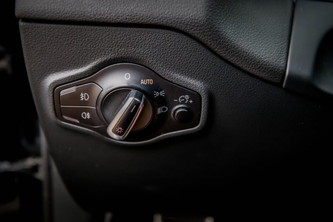 AUDI SQ5 TDI