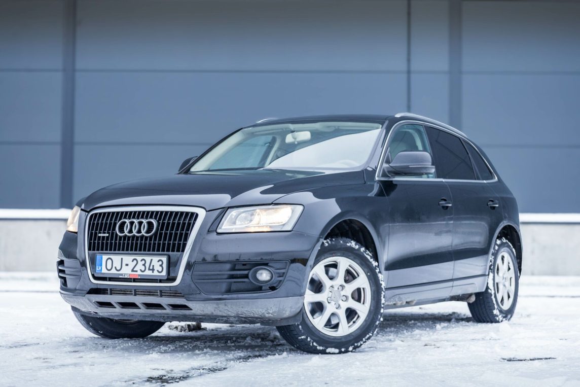 AUDI Q5