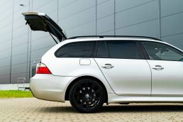 BMW 530D