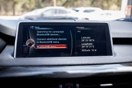 BMW X5 SDRIVE35I
