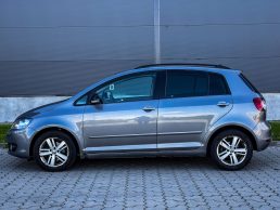 VW GOLF PLUS