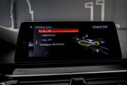 BMW 530I