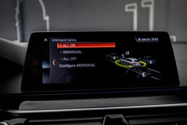 BMW 530I