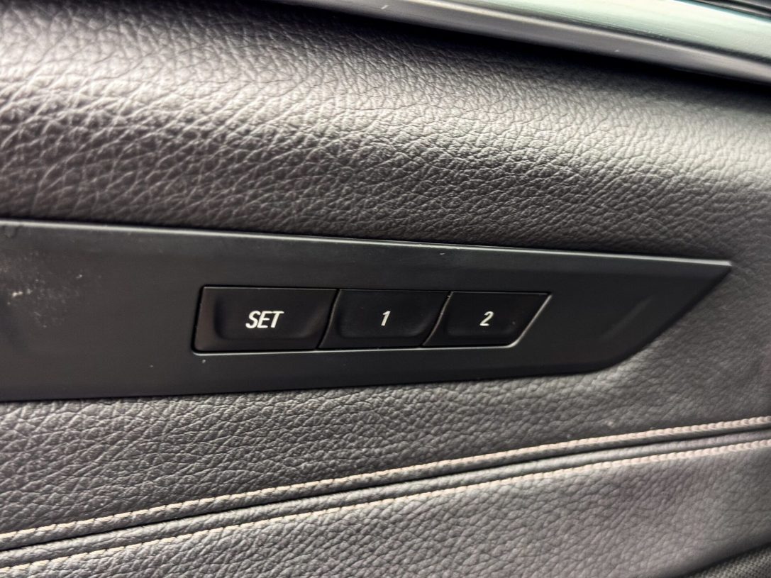 BMW 530D XDRIVE