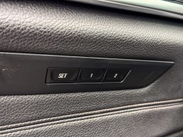 BMW 530D XDRIVE