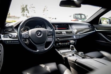 BMW 530D