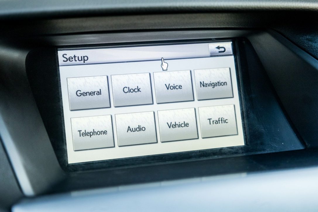 LEXUS RX450H