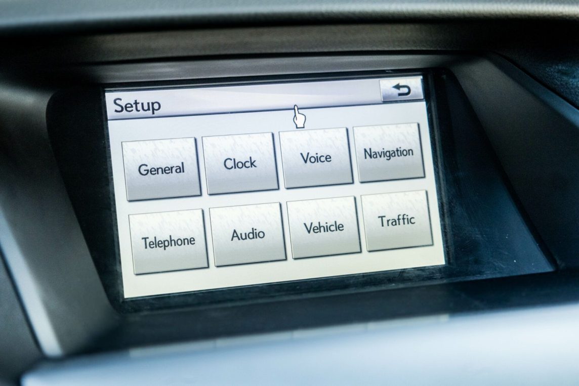 LEXUS RX450H