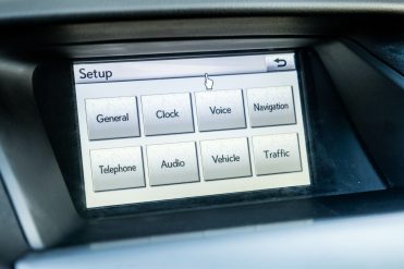 LEXUS RX450H