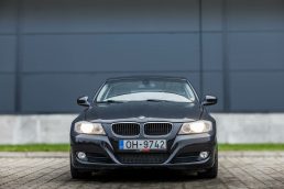 BMW 316D