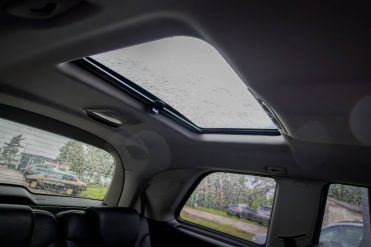 MERCEDES BENZ GL 320