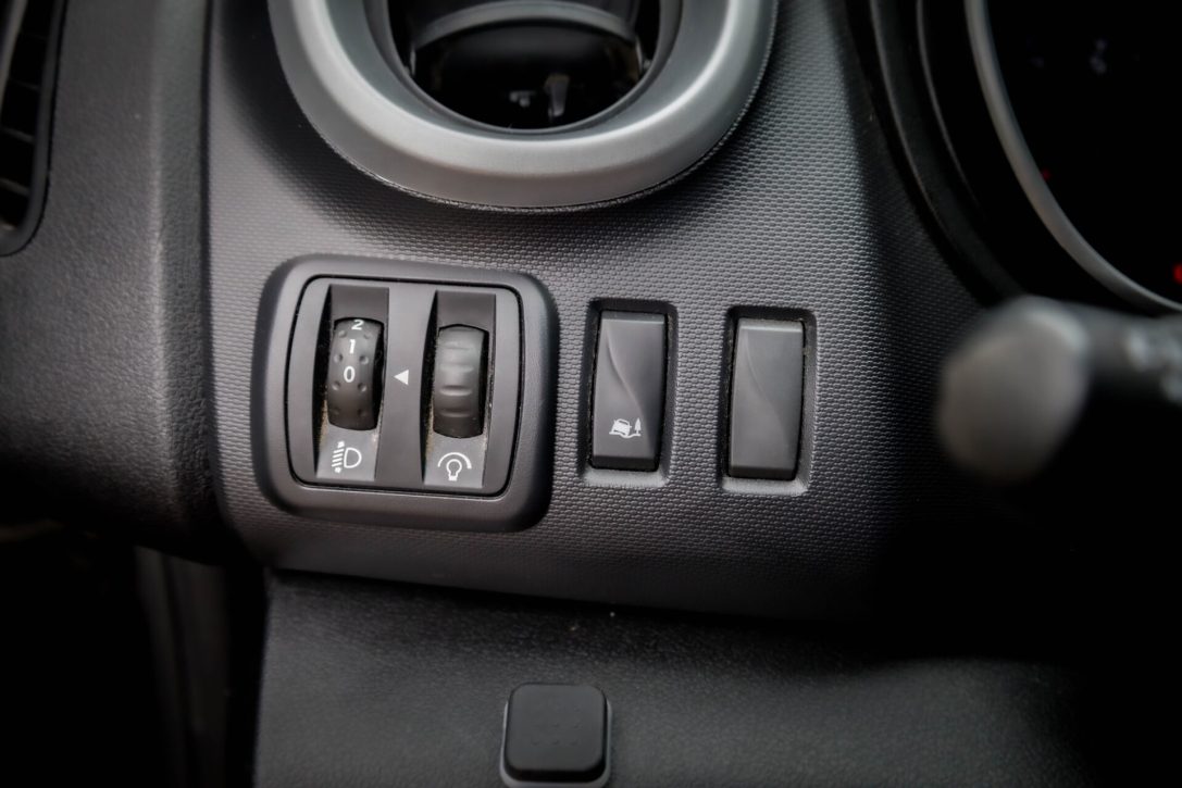 FIAT TALENTO