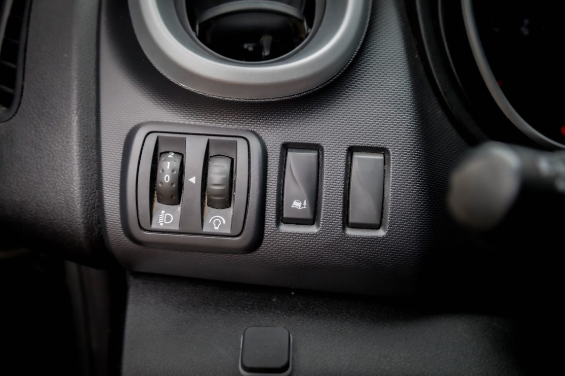 FIAT TALENTO