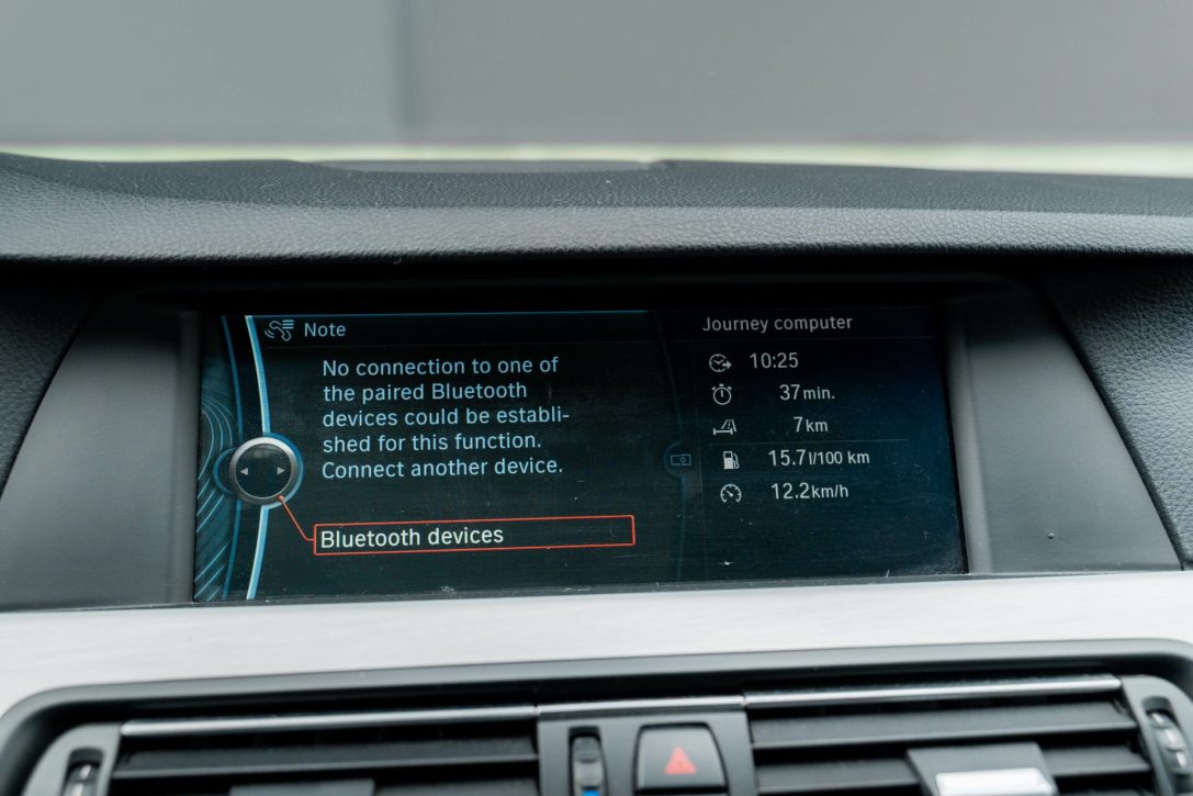 BMW 525D