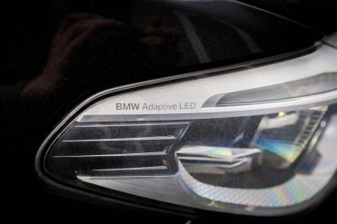 BMW 530D XDRIVE