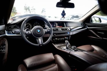 BMW 530D XDRIVE