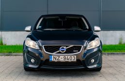 VOLVO C30