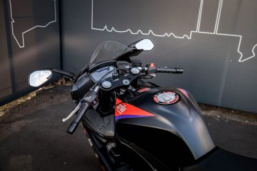APRILIA RS 125