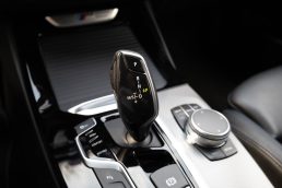 BMW X3 M40D